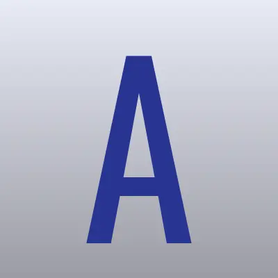 АЗС, Регионгазснаб, лого-визитка