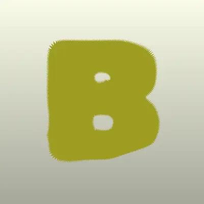 БИБИКАфе, лого-визитка